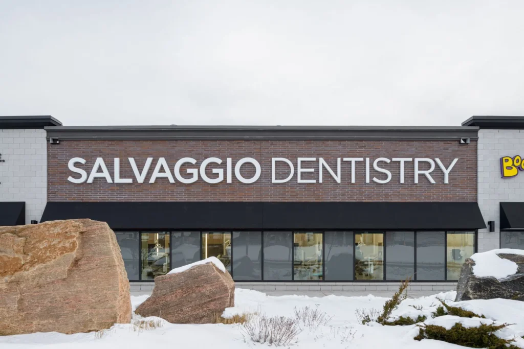 Salvaggio Dentistry