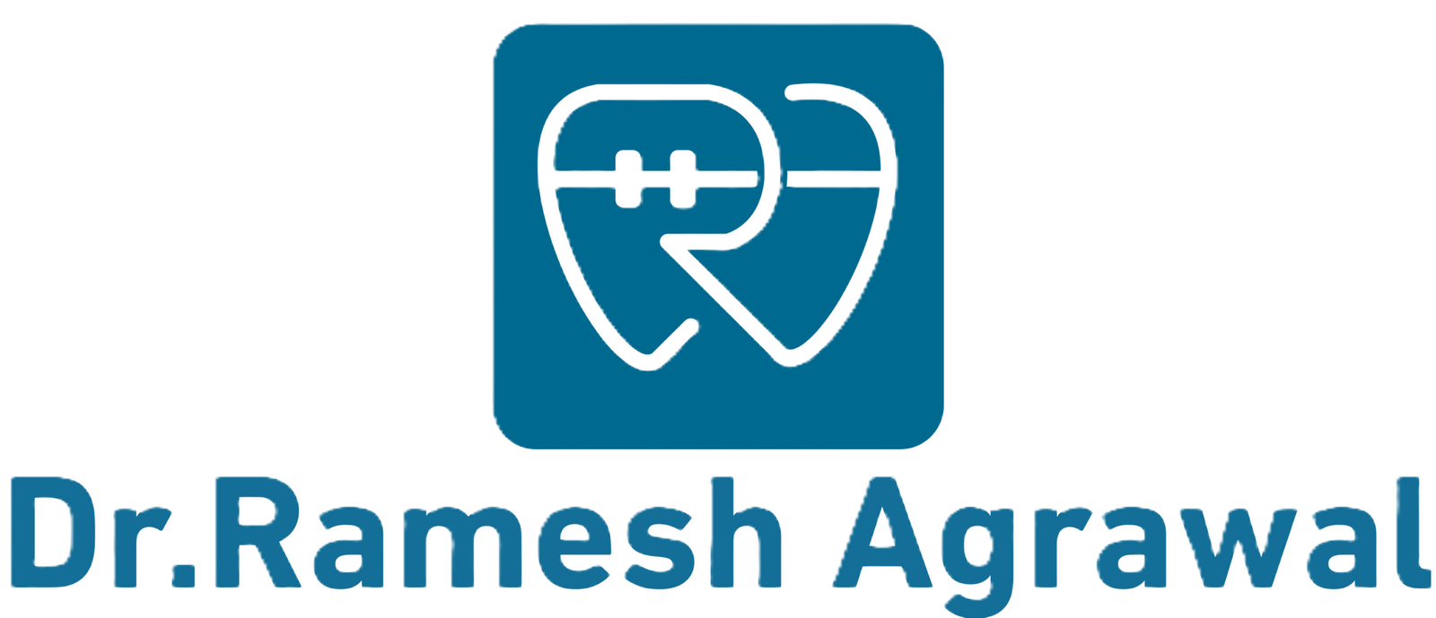 Dr. Ramesh Agrawal Dr. Ramesh Agrawal